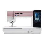 Janome Horizon Memory Craft 9410QC Sewing and Quilting Machine (J-HMC9410QC)