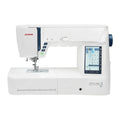 Janome Skyline S9 Computerized Sewing And Embroidery Machine (J-SKS9I)