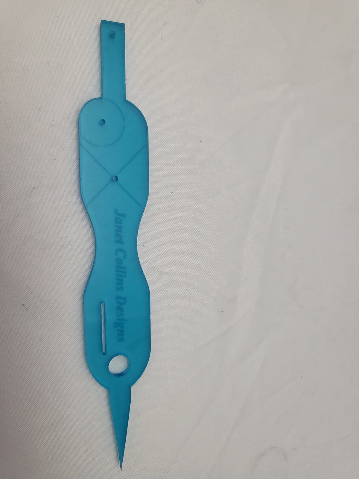 Janet’s All In One Quilting Tool