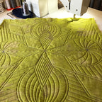Jewel Quilt Book – by Angela Attwood