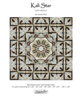 Westalee Design Kali Star Book