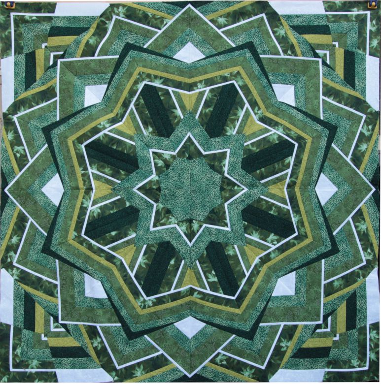 Westalee Design Kali Star Book
