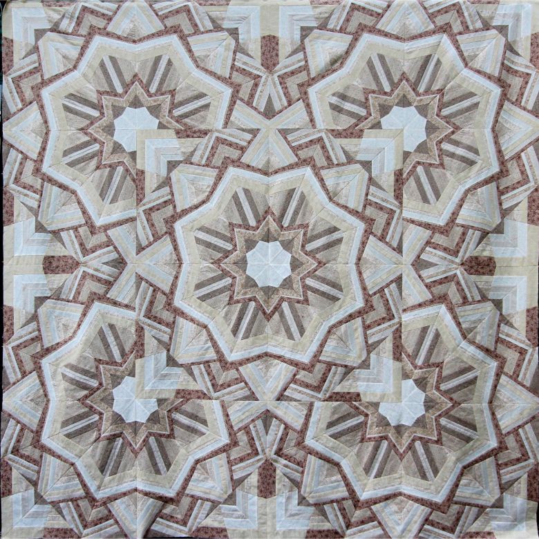 Westalee Design Kali Star Book