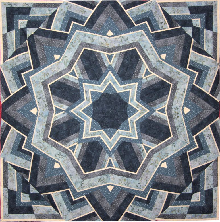 Westalee Design Kali Star Book