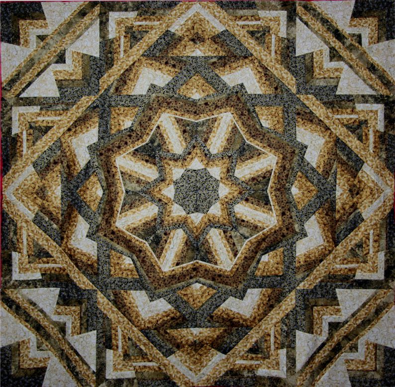Westalee Design Kali Star Book