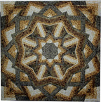 Westalee Design Kali Star Book