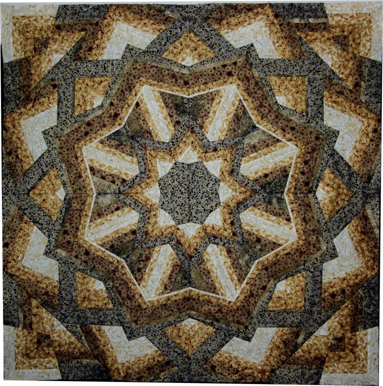 Westalee Design Kali Star Book