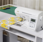 Koala Eclipse Sewing Cabinet – White Ash – additional product view 7