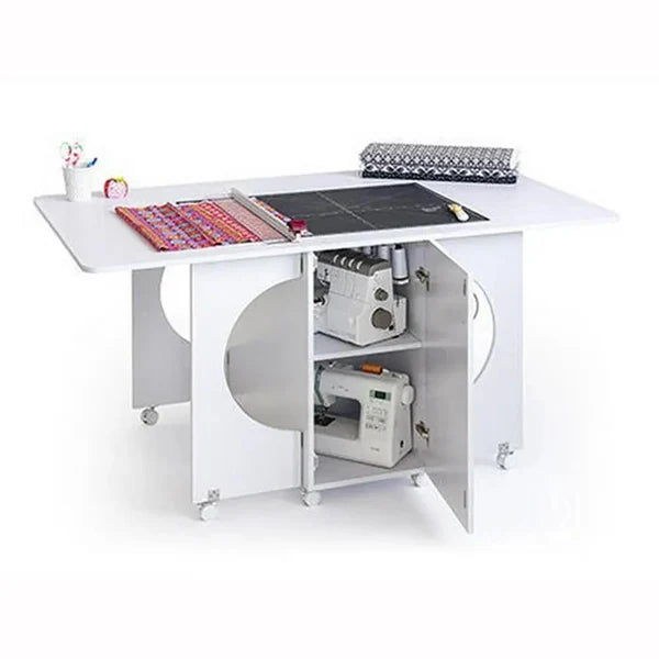 Koala Cutting Table – White Ash