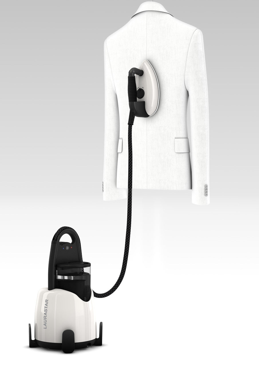 Laurastar Lift Original Pure White Steam Iron, view 7
