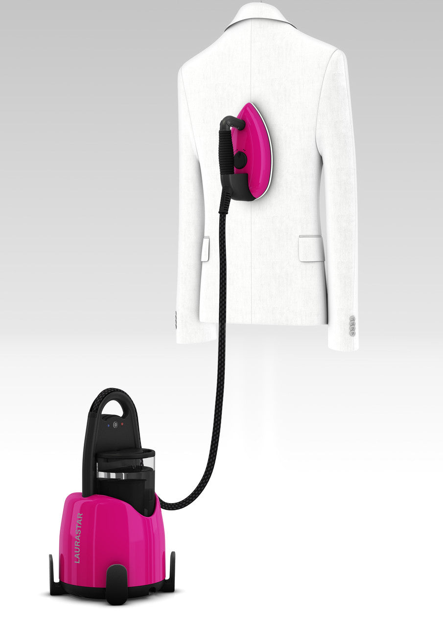 Laurastar Lift Plus Pinky Pop Steam Iron, view 7