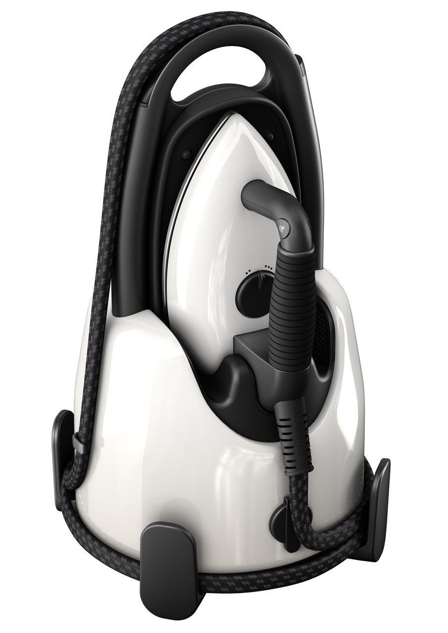 Laurastar Lift Original Pure White Steam Iron, view 2
