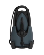 Laurastar Lift XTRA Midnight Blue Steam Iron, view 2