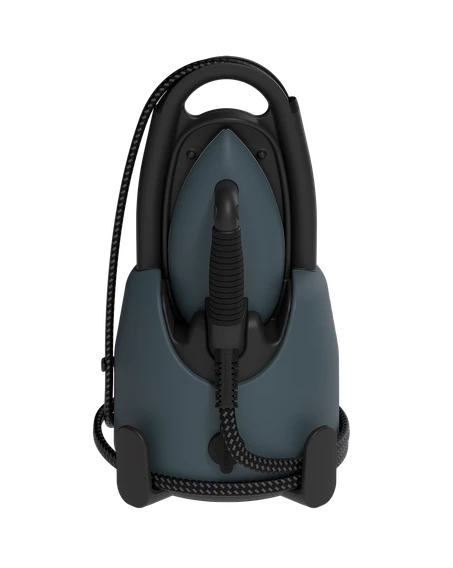 Laurastar Lift XTRA Midnight Blue Steam Iron, view 2