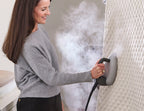Laurastar Lift XTRA Aluminum Steam Iron, view 12