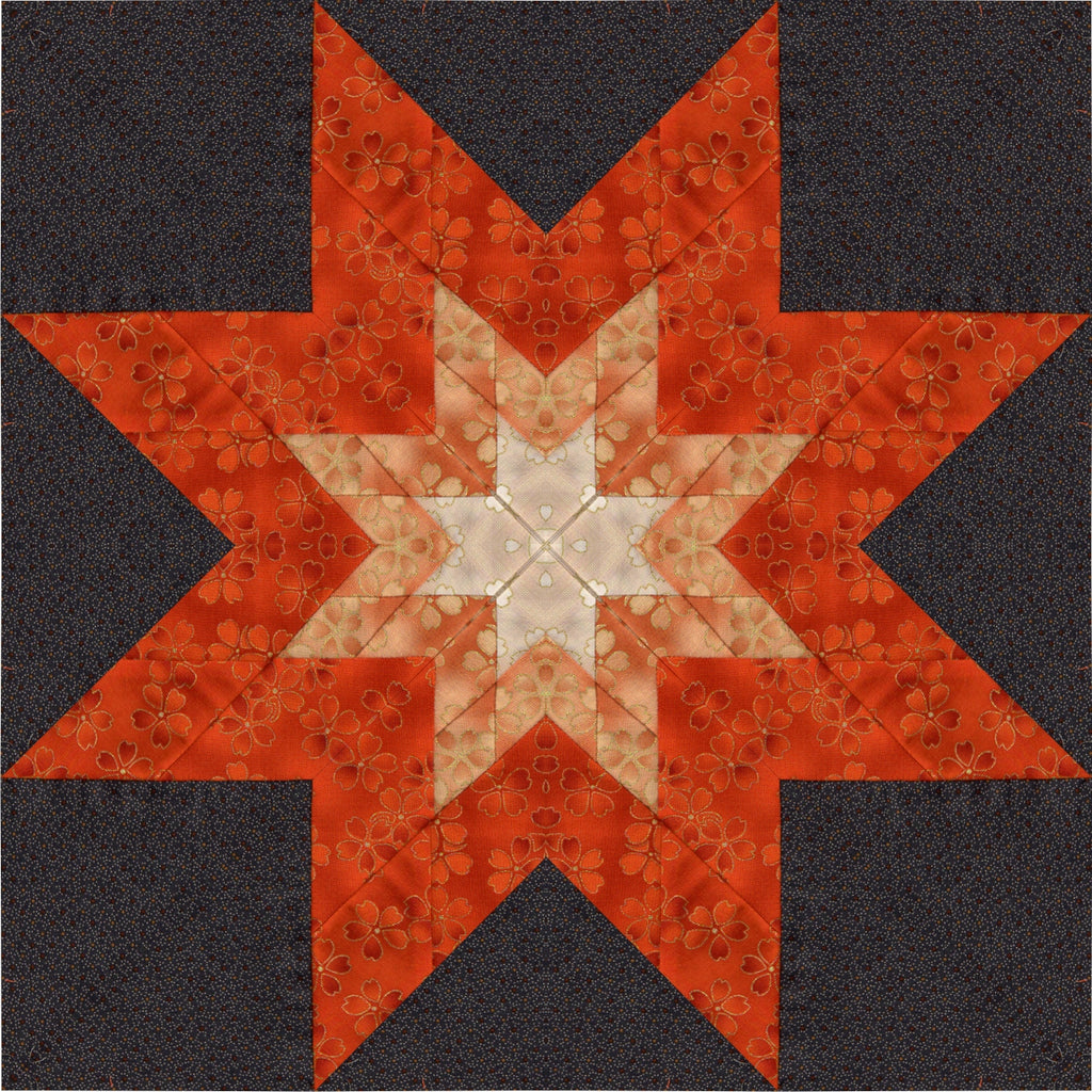 Westalee Design Epsilon Star Setter