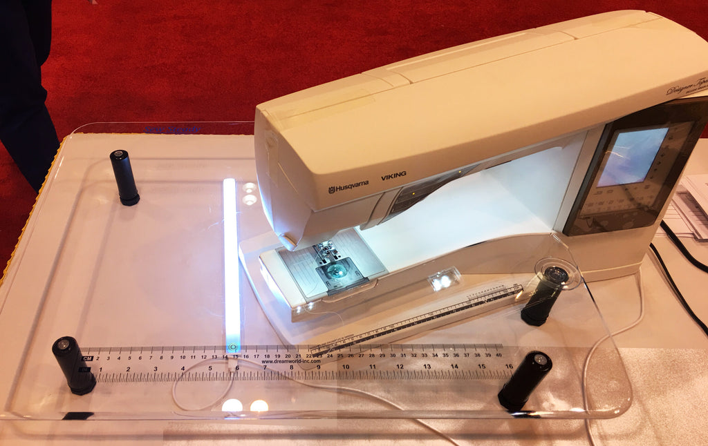 Sew Steady Quilters Angle Table