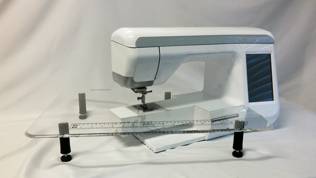 Sew Steady Quilters Angle Table