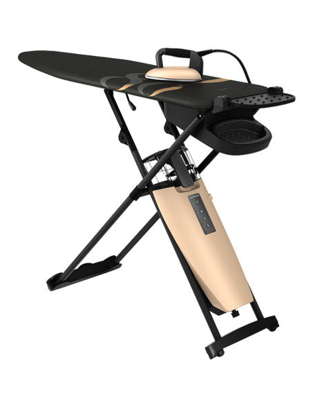 Laurastar SMART I980 Ironing System, view 2