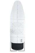 Laurastar Universal Ironing Board Cover with Measurement Grid