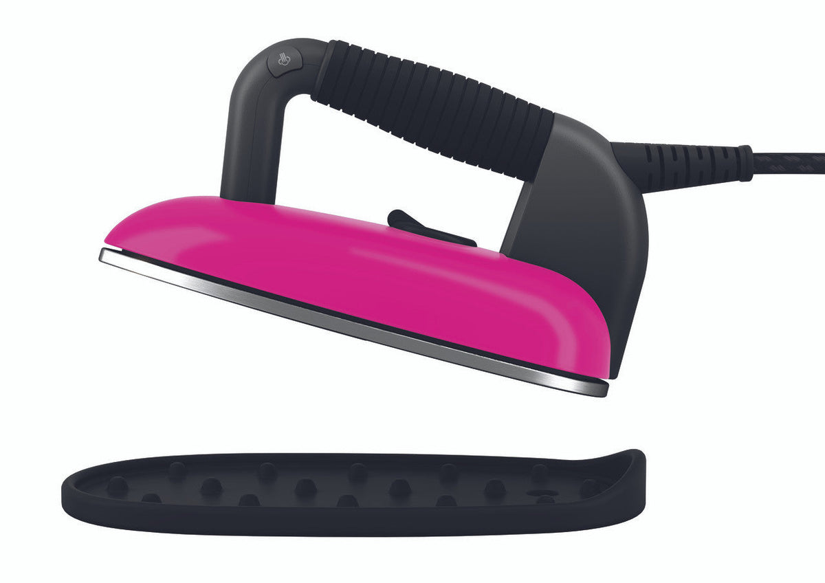 Laurastar Lift Plus Pinky Pop Steam Iron, view 8