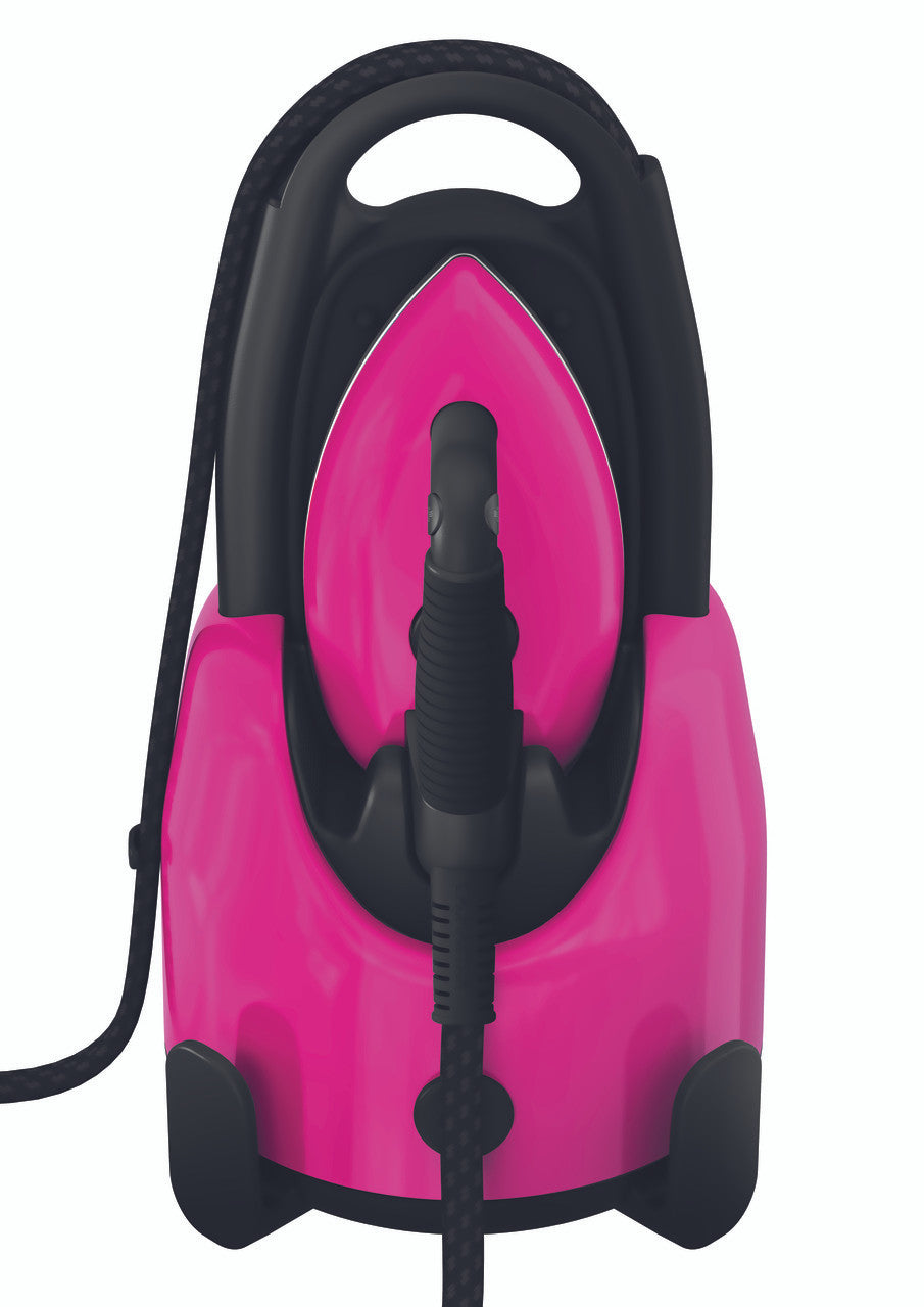Laurastar Lift Plus Pinky Pop Steam Iron, view 2