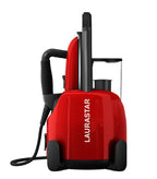 Laurastar Lift Original Red Steam Iron, view 2