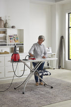 Laurastar Lift Original Red Steam Iron, view 12
