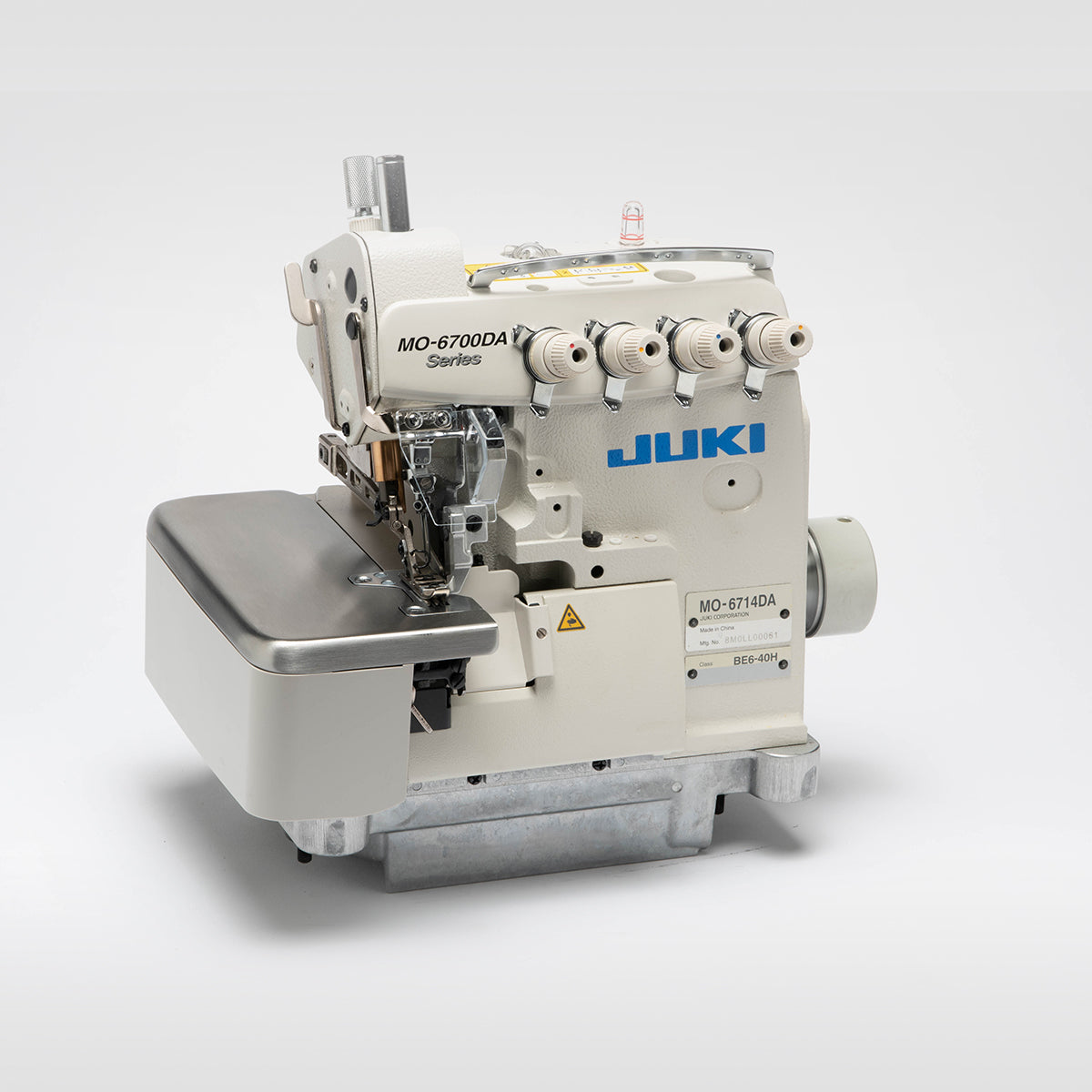 JUKI MO 6714DA Industrial Sewing Machine