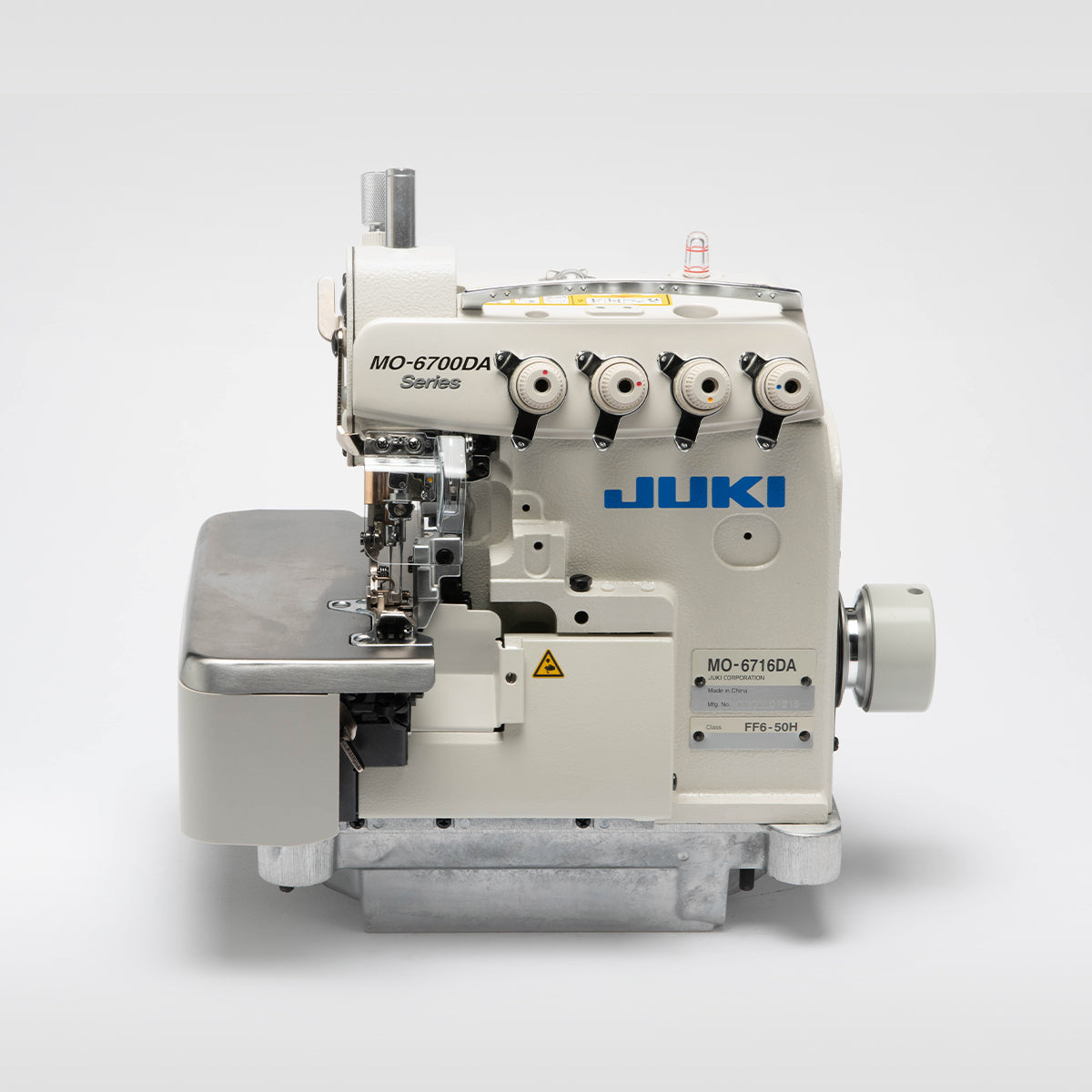 JUKI MO 6716DA Industrial Sewing Machine