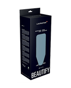 Laurastar MyCover - S - Pearl Blue - ELASTIC, view 3