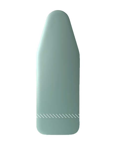 Laurastar MyCover - S - Silt Green - ELASTIC