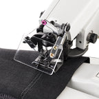 Reliable Maestro 600SB hemming a pair of pants