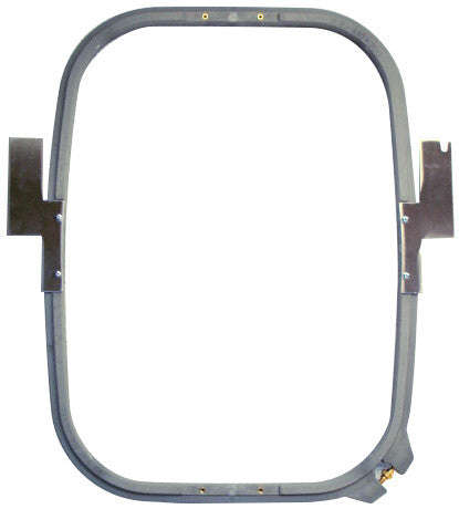 Durkee 300 x 410 (12" x 16") Tubular Hoop 400 Needle Spacing, Melco Compatible product image