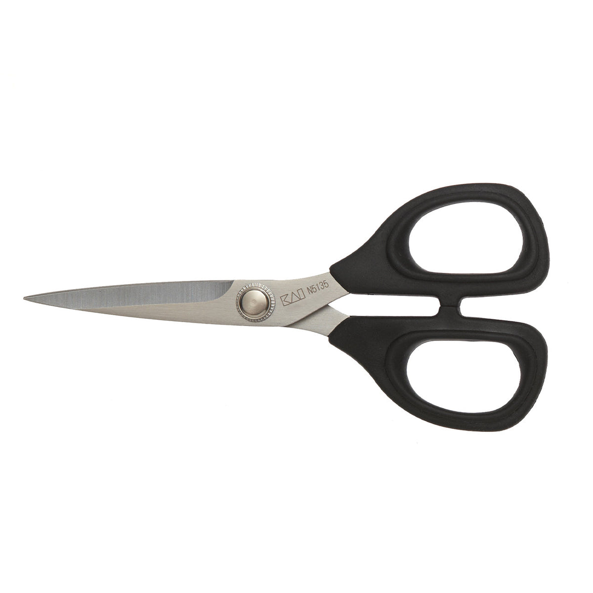 KAI N5135: 5 1/2-inch Embroidery Scissors