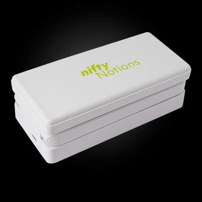 Nifty Notions AeroPop LED Travel Lamp — product view 3