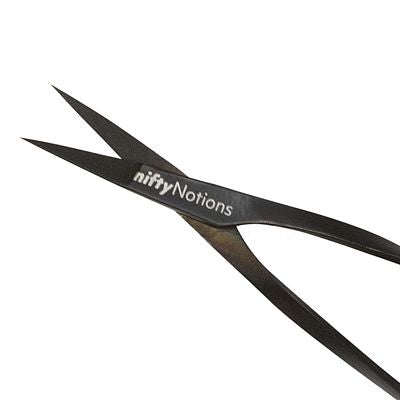 Nifty Notions Embroidery Scissors — 3.5 Inches — product view 4