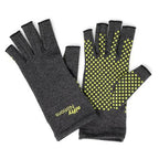 Nifty Notions Stitch Mitts Non-Slip Compression Gloves — Large — product view 1