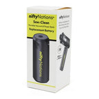 Nifty Notions SewClean Vacuum & Power Bank Replacement Battery — product view 1