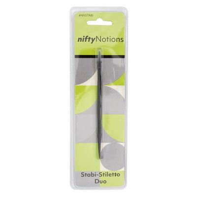 Nifty Notions Stabi-Stiletto Duo — product view 2
