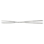 Nifty Notions Dual Ended Tweezers — product view 3