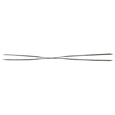 Nifty Notions Dual Ended Tweezers — product view 3