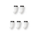 Reliable 350CSA30N Nylon Brush For Pronto 200CS, 300CS and 350CS, 5 Pack