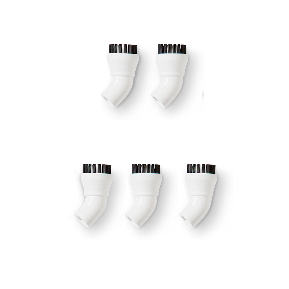 Reliable 350CSA30N Nylon Brush For Pronto 200CS, 300CS and 350CS, 5 Pack