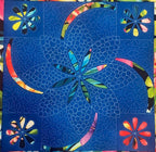 Westalee Design Flower Power Block Template Set
