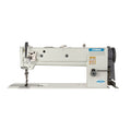 Consew Premier P1255RBLH-18-1 18" Long Arm Walking Foot Industrial Sewing Machine with Table & Servo Motor - product view 1