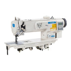 Consew P1510RB-14-7DD/220 14" Direct Drive Single Needle Walking Foot Industrial Sewing Machine - product view 1