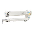Consew P1510RBL-30 30-inch walking-foot industrial sewing machine head, manufacturer product photo