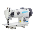 Consew Premier P1541S-CC Compound Feed Walking Foot Industrial Sewing Machine - product view 1