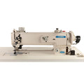 Consew P1560RBL-18 18" Double Needle Walking Foot Industrial Sewing Machine - product view 1